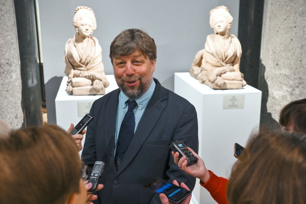    Алексей Даничев / РИА Новости