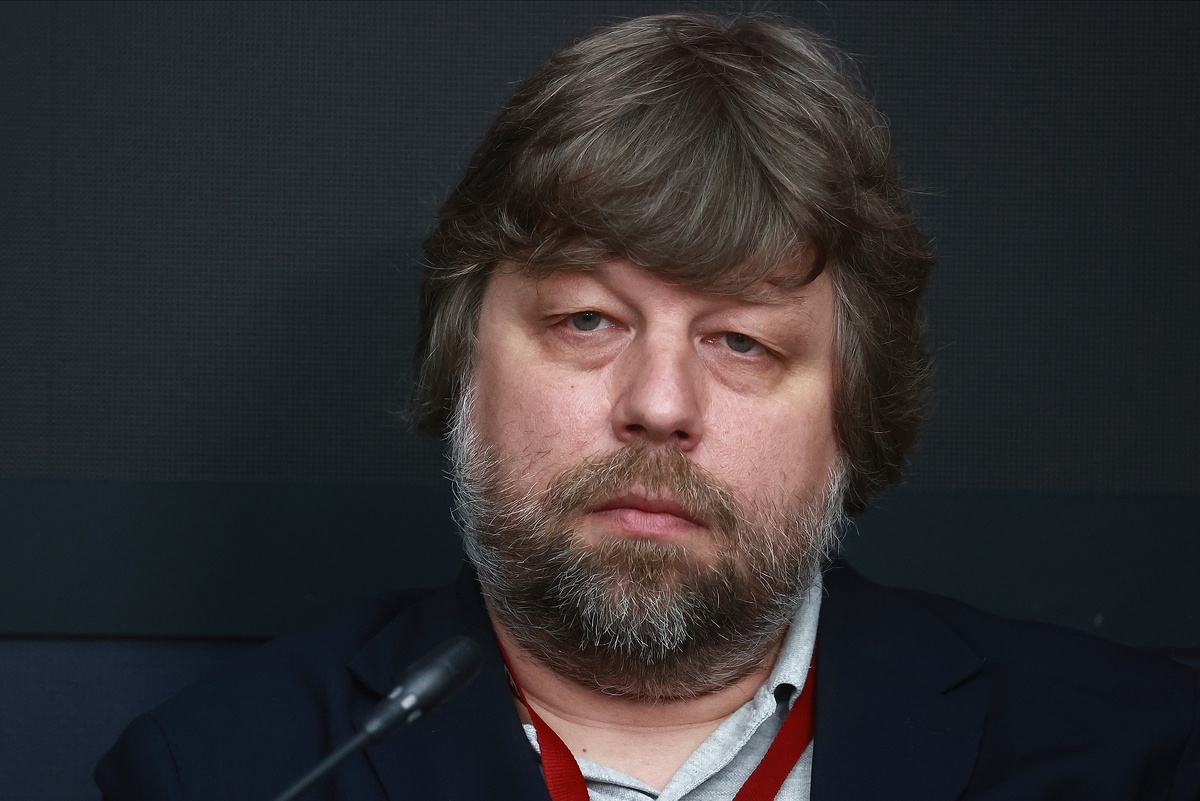    Сергей Фадеичев/ТАСС