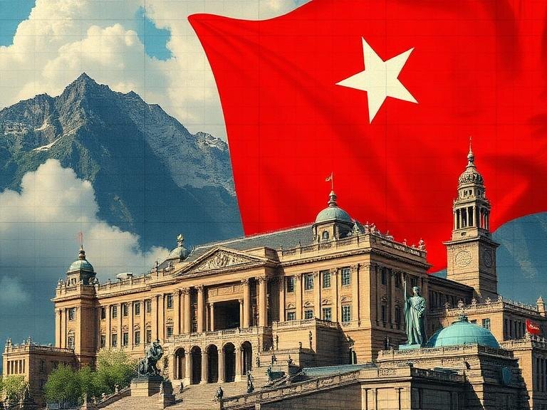 Фото: коллаж Красный Полиблог