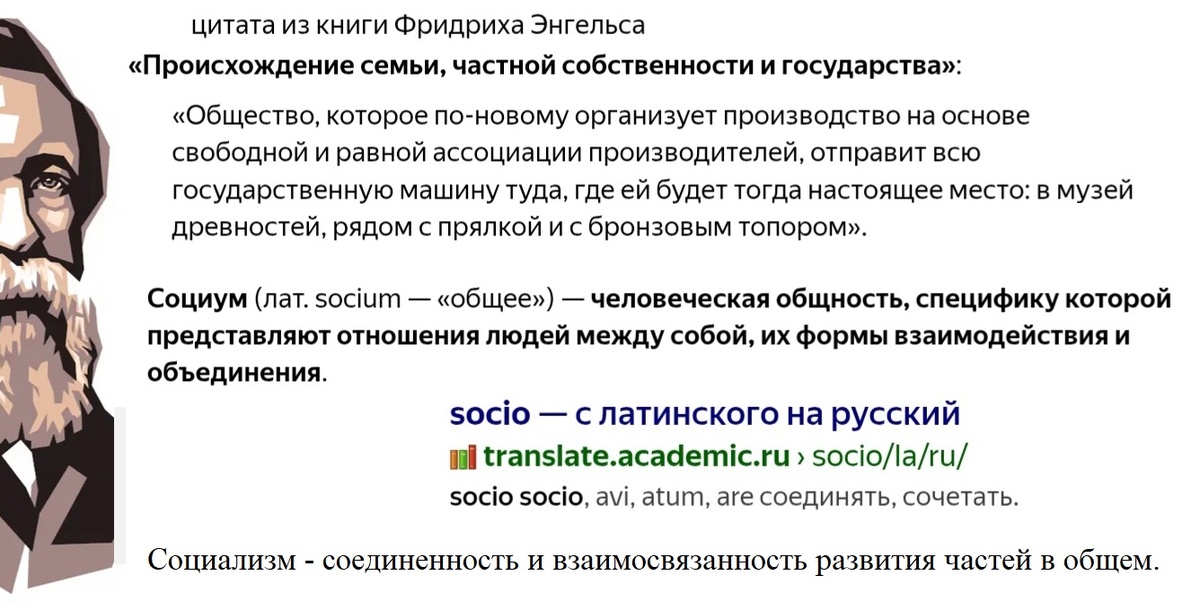 Наглядна связанная компилляция из открытых источников Красного Полиблога