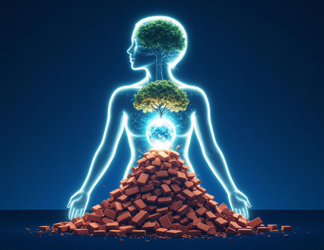 8 правил, после которых вы перестанете набирать лишний вес и начнете худеть