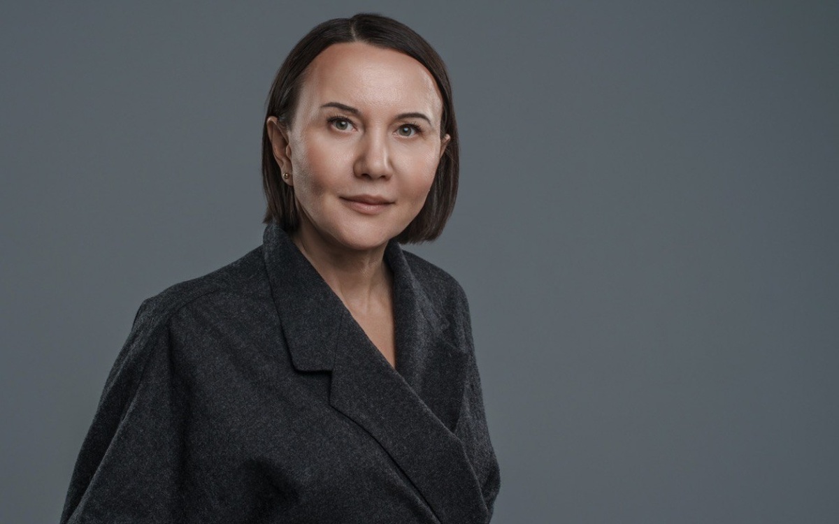    «Недвижимость в Москве – выгодное вложение для воронежцев» Фото – Виктория Малышева