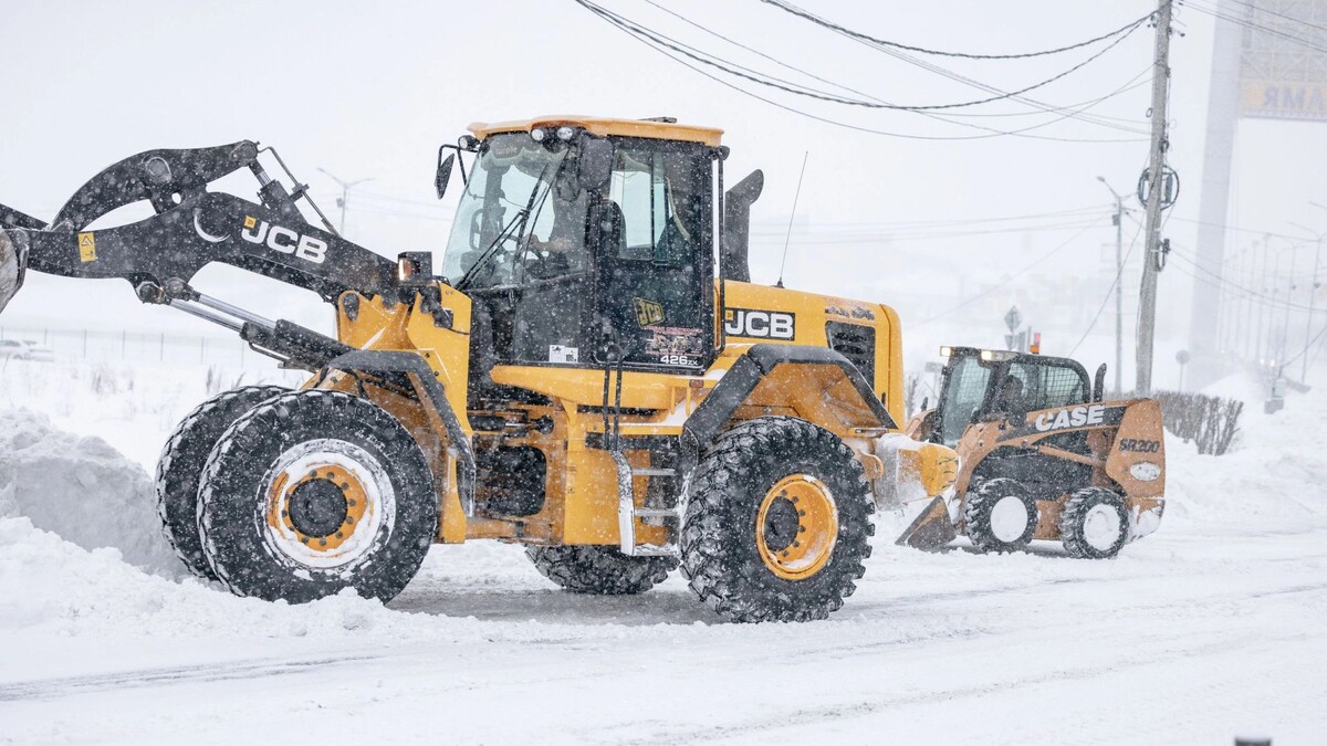    Фото: Сергей Зубков / «Ямал-Медиа»