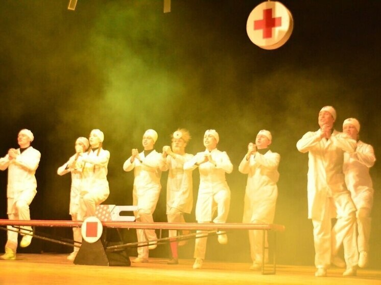     Фото: Министерство культуры Запорожской области