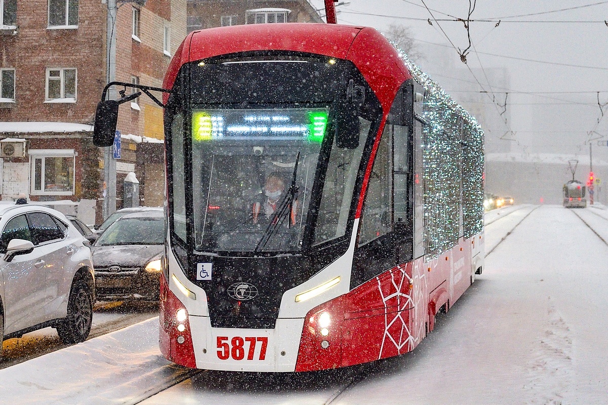    © Константин Долгановский