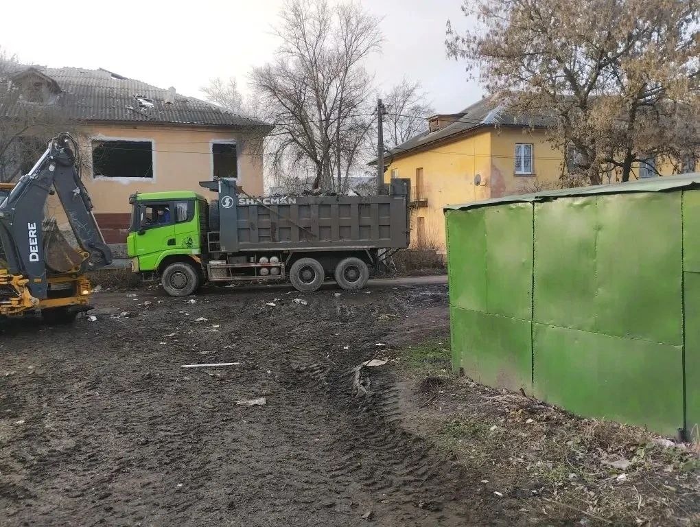 Фото: мэрия Курска