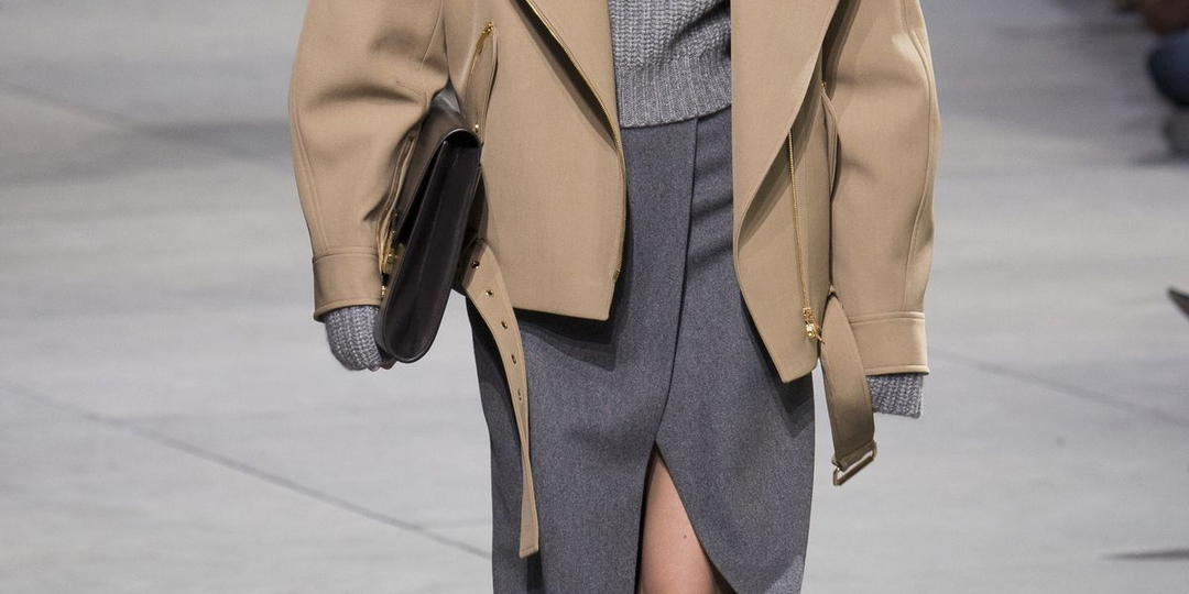 Как выбрать верхнюю одежду, которая не выйдет из моды и выдержит испытание временем.