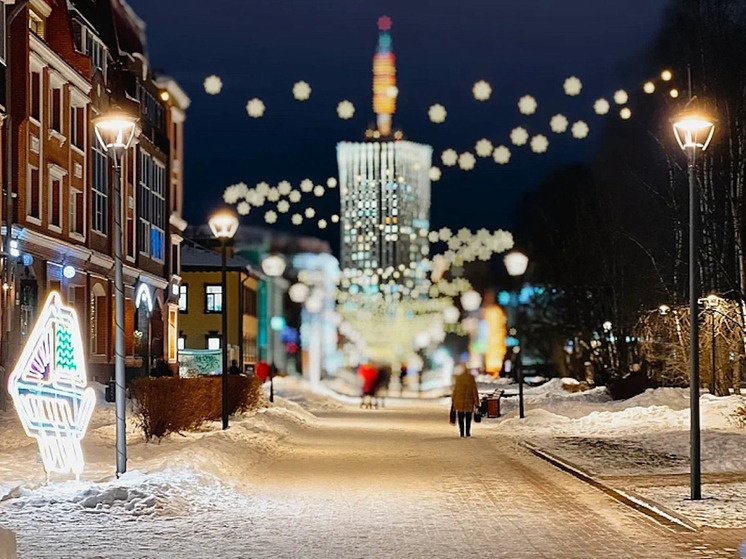     Фото: пресс-служба Губернатора и Правительства Архангельской области