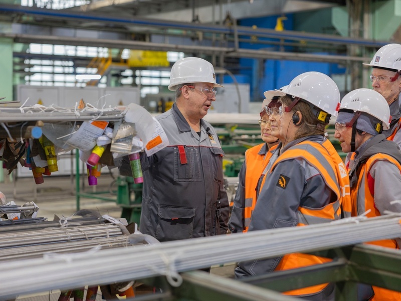     Фото: СинТЗ