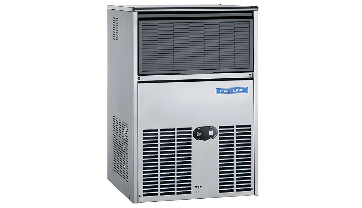 Льдогенератор Scotsman Bar Line B 3015 AS