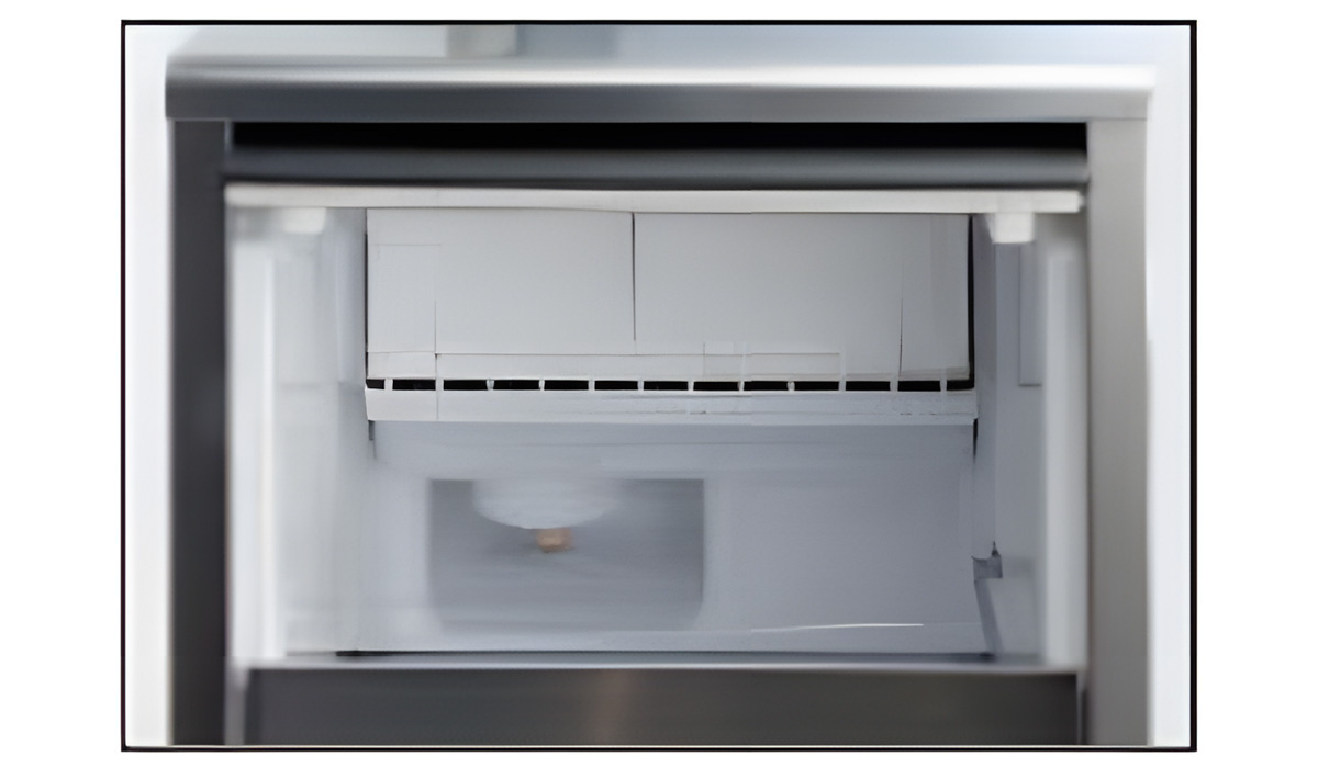 Отсек бункера Scotsman Bar Line B 3015 AS