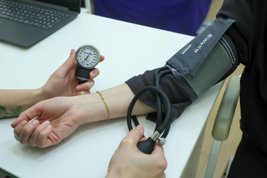    Сергей Петров/NEWS.ru