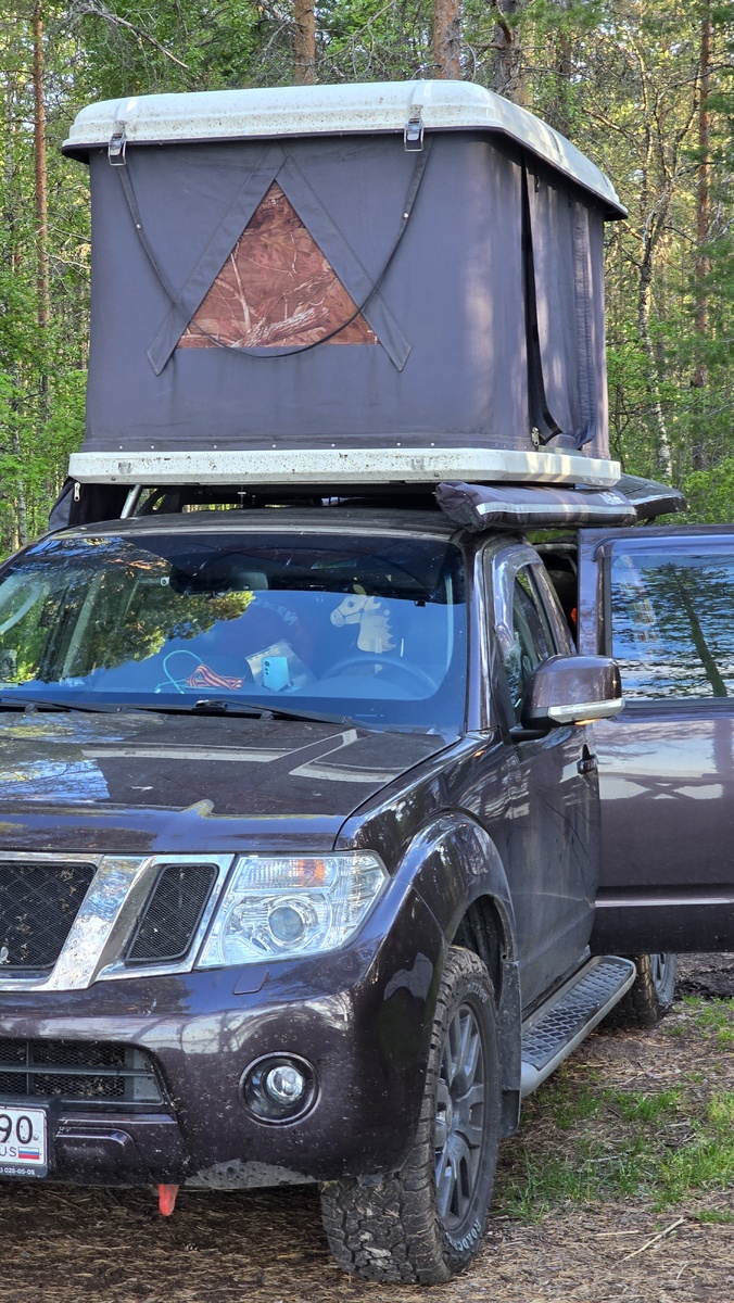 Утро с Фефой