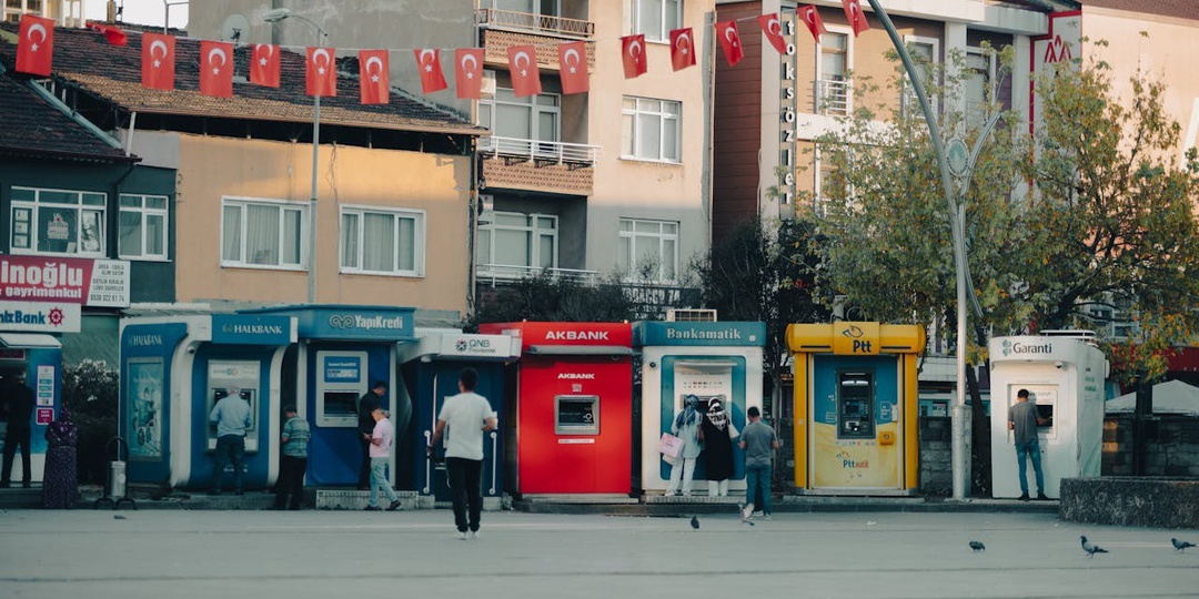 TÜİK: 📊 Реальная доходность инвестиций в Турции — ноябрь 2025