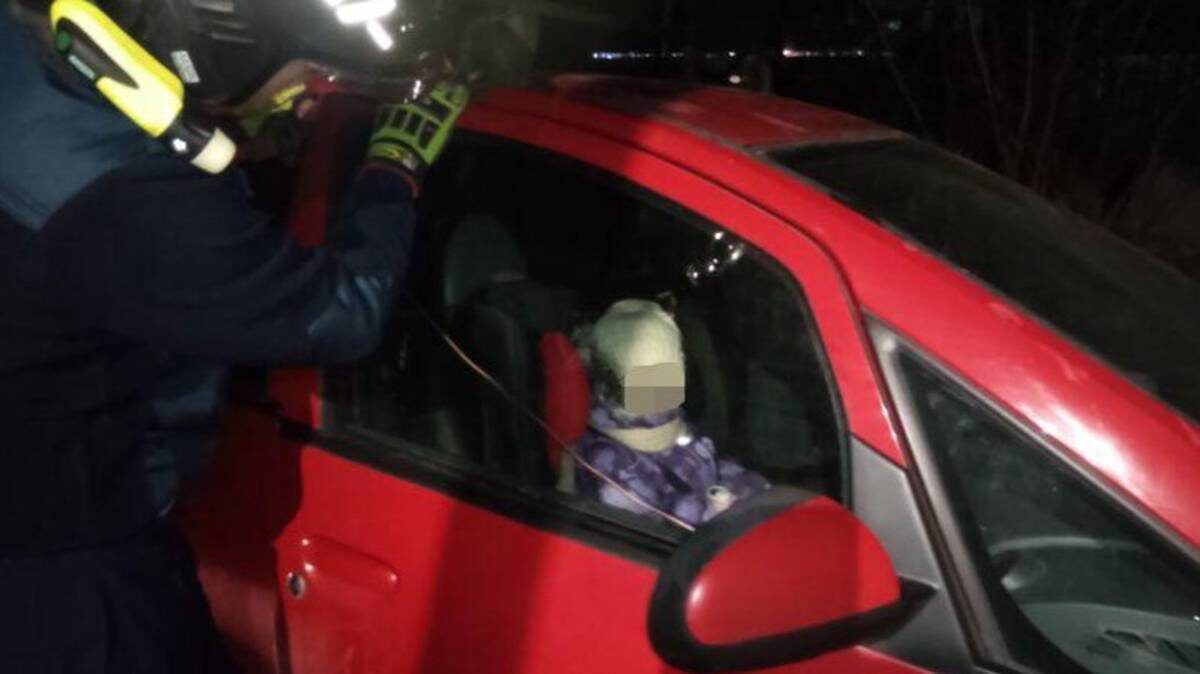    Фото: пресс-служба ГКУ МО «Мособлпожспас»