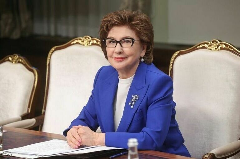   Евгений Егоров/пресс-служба Совета Федерации