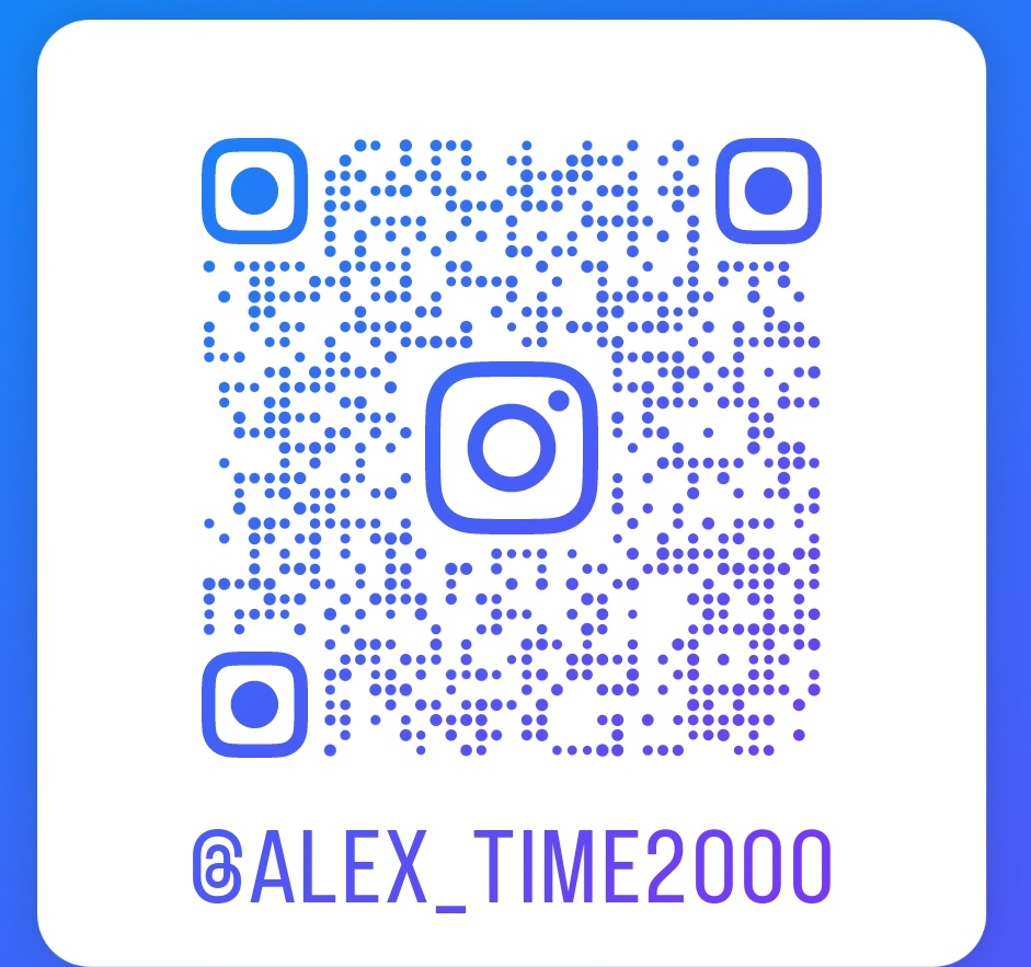 Инстаграмм 