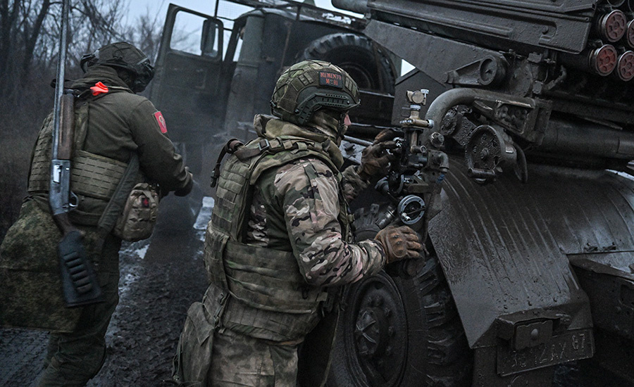    © Станислав Красильников/РИА Новости