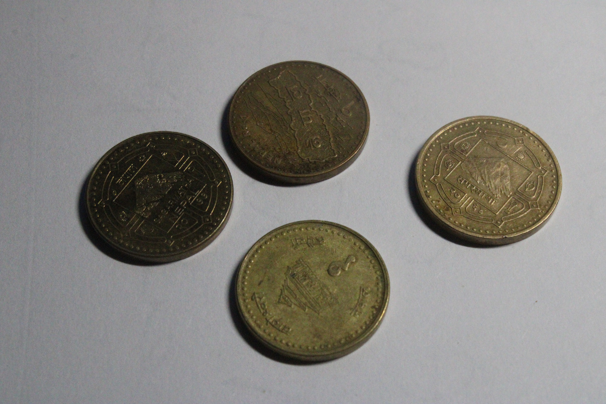 Эх, рупии, такие рупии