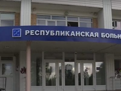    Фото: ГТРК Карелия