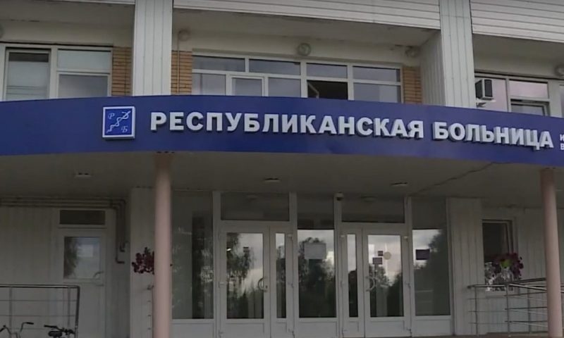    Фото: ГТРК Карелия