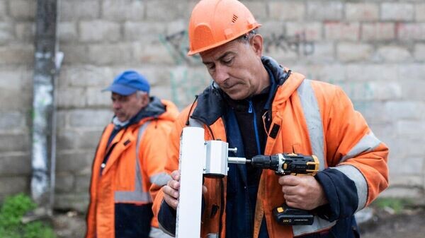    © Администрация Симферополя