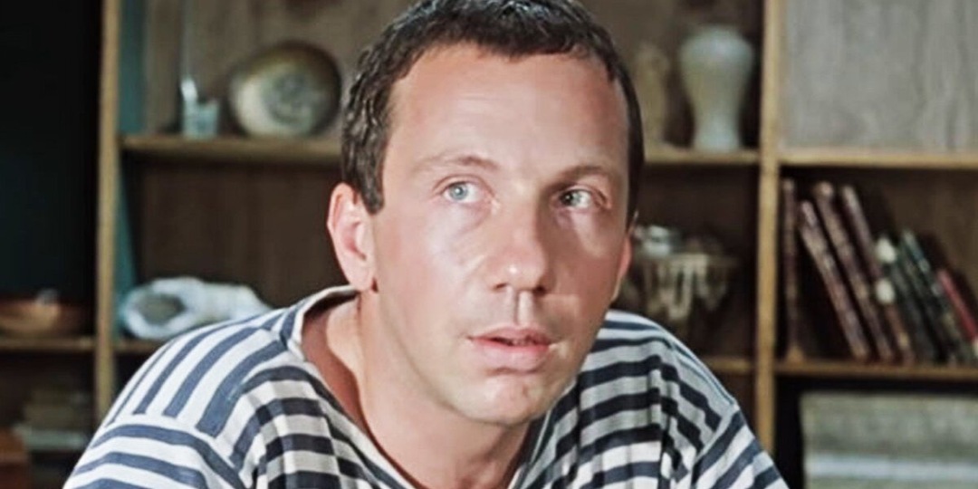 Почему Савелий Крамаров решил эмигрировать