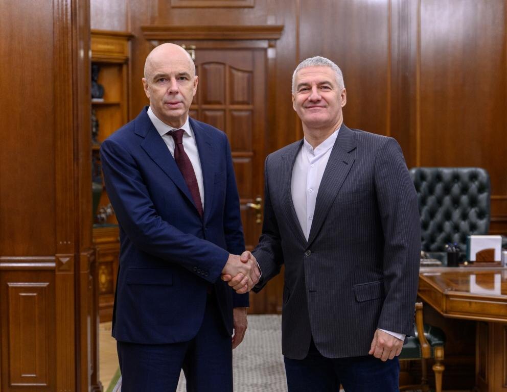    фото: © Правительство РК