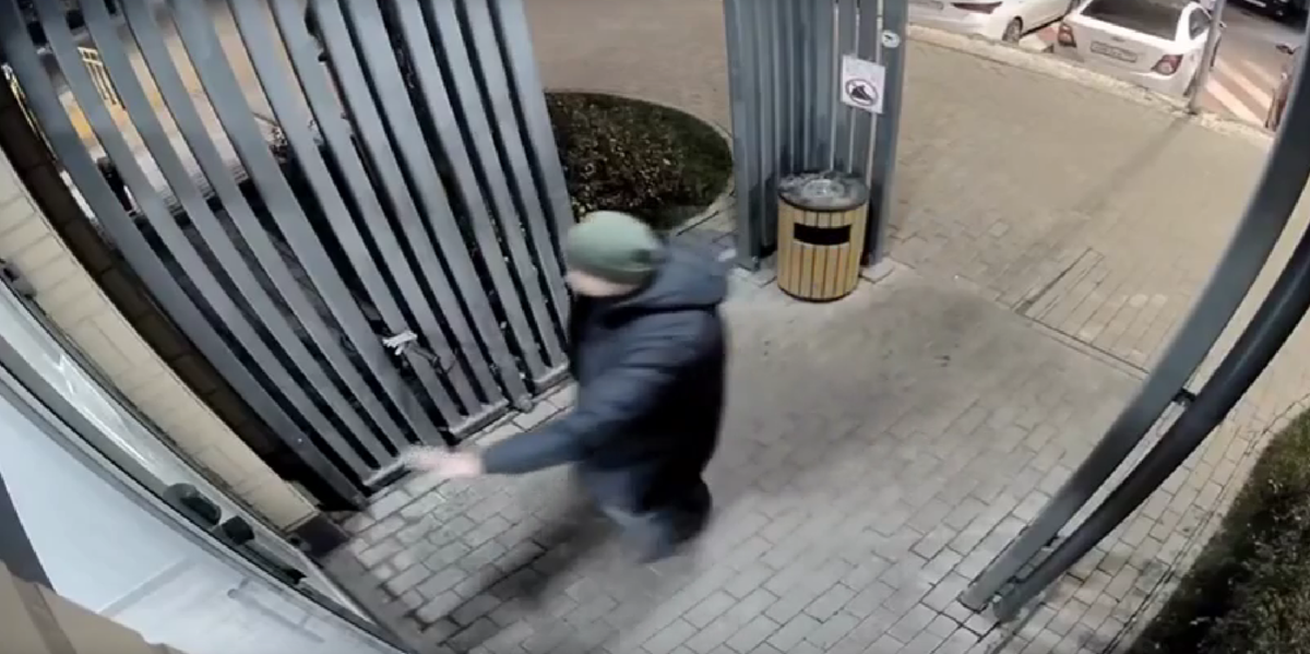 скриншот из видео