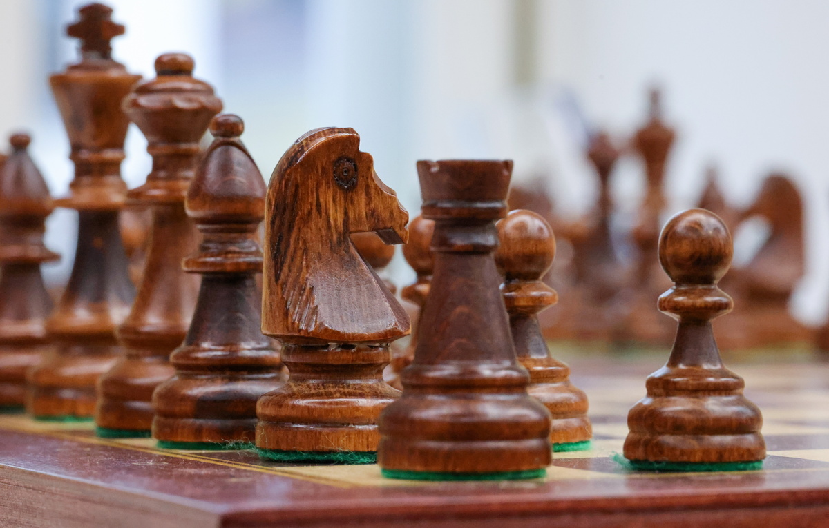 Владимир Гердо/ТАСС