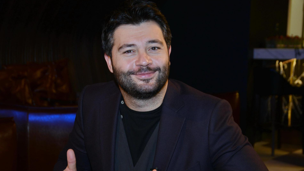    Алексей Чумаков. Фото: Legion-Media