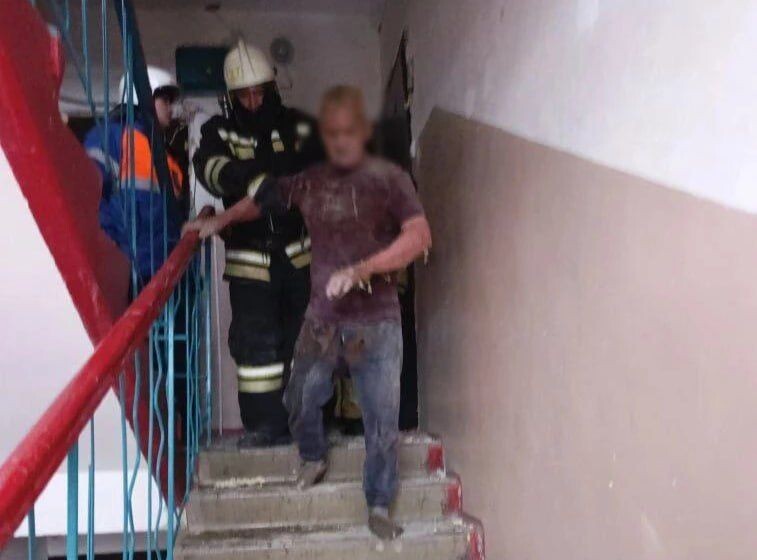     / Источник: © МЧС России по Волгоградской области