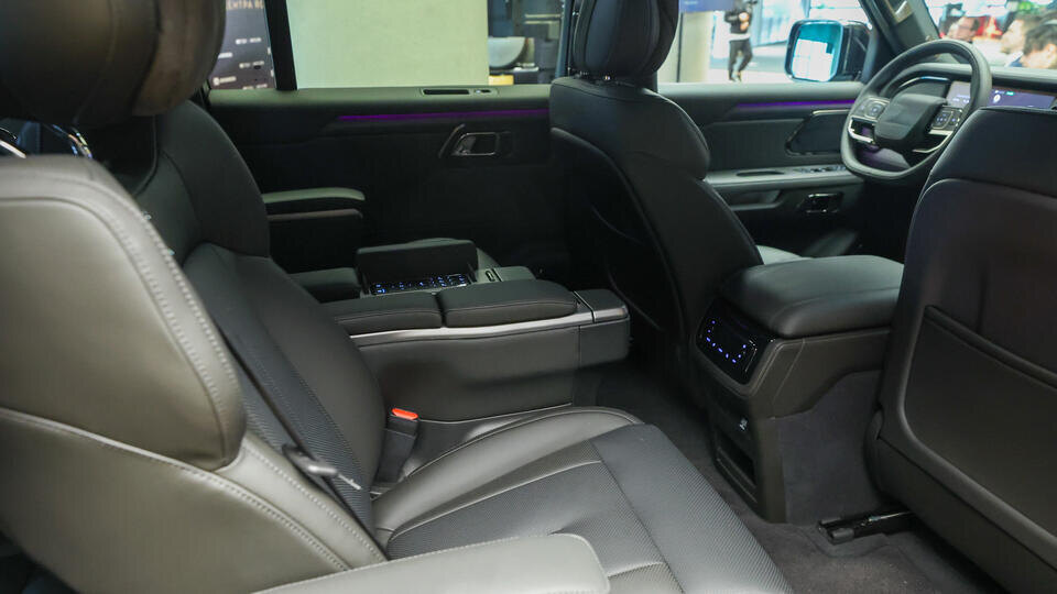     Женщина обнаружила в своей машине сбежавшего заключенного www.globallookpress.com/Belkin Alexey/news.ru