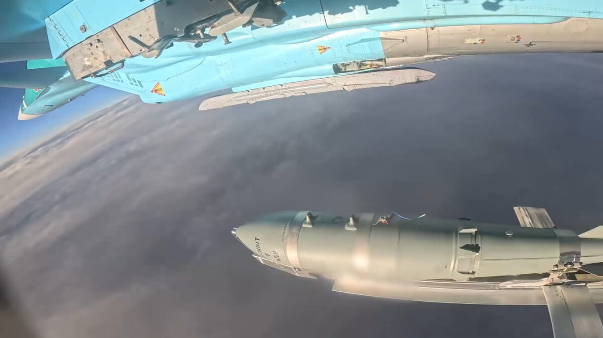    Фото: Министерство обороны России