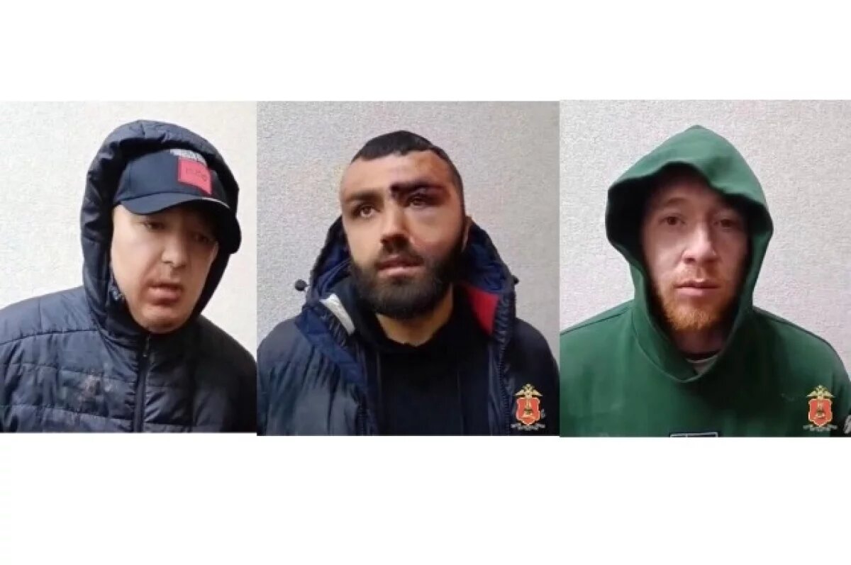    В Тверской области задержали группу наркоторговцев с 23 кг «запрещенки»