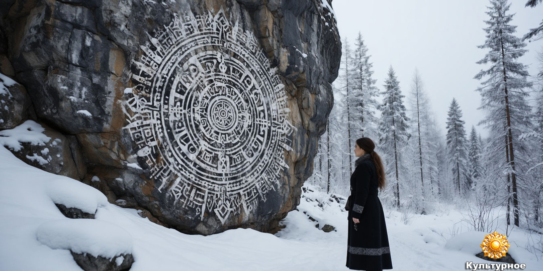 Светлана Жарникова: тайны северного происхождения ариев и связь русского языка с санскритом