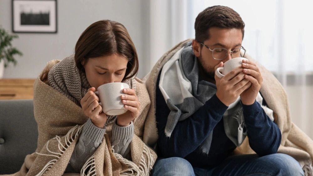    Фото: New Africa/Shutterstock/Fotodom