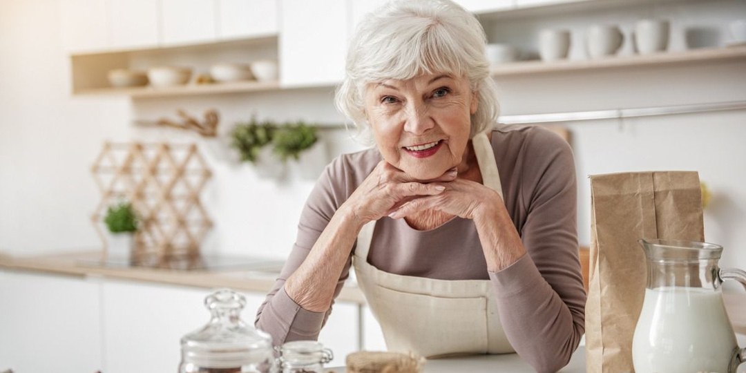 Узнайте 11 вещей, чтобы в старости дом был чистым