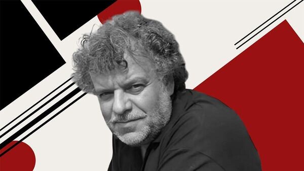    Александр Татарский© Фото : www.animator.ru