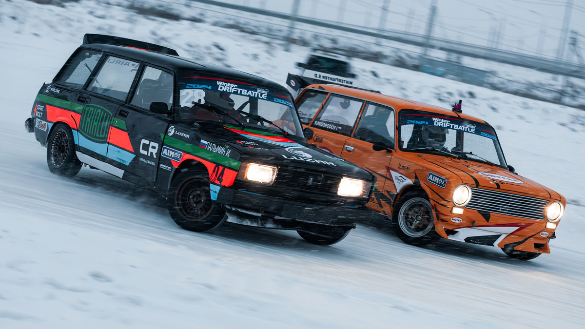 Парное состязание