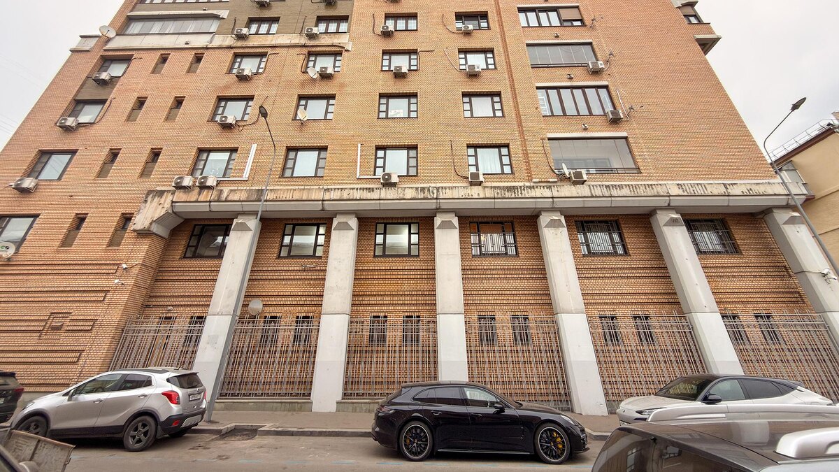    Фото: Petrov Sergey/globallookpress.com