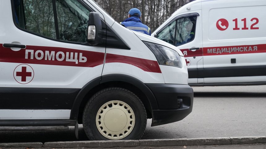    Фото: ИЗВЕСТИЯ/Эдуард Корниенко