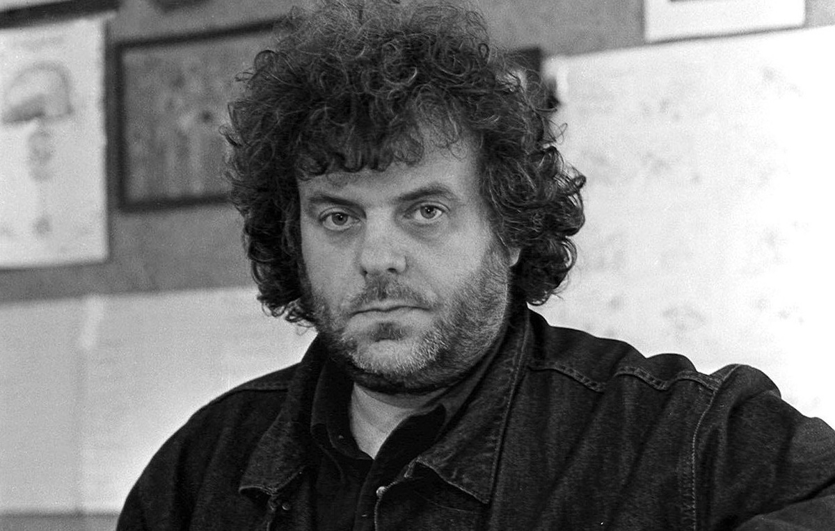    Александр Татарский  Виктор Борисов/ТАСС