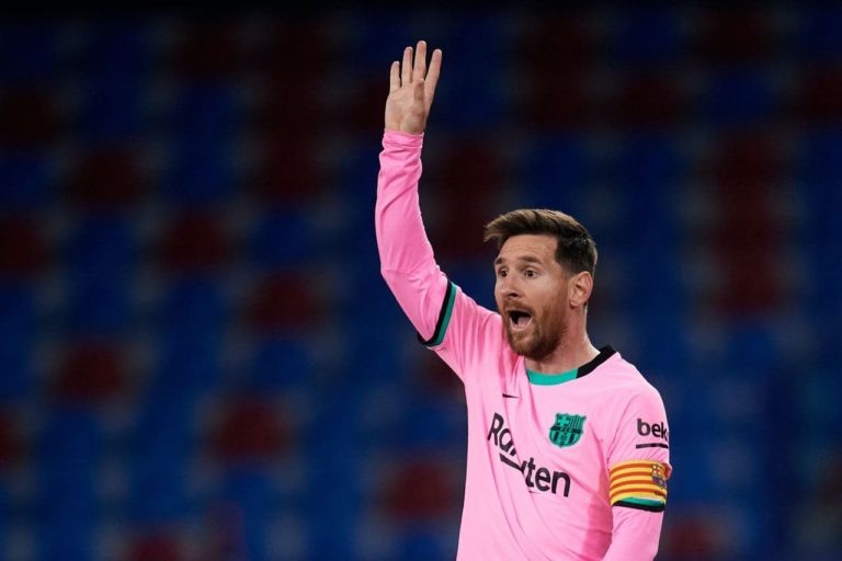    Фото: ФК «Барселона» Зоя Шпанько