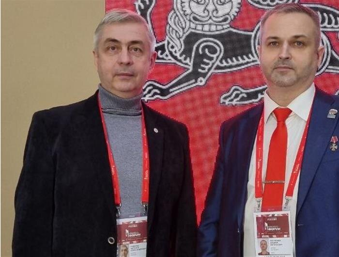    ФОТО: Растегаев Андрей