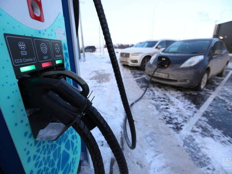     Фото: ИА "Татар-информ"