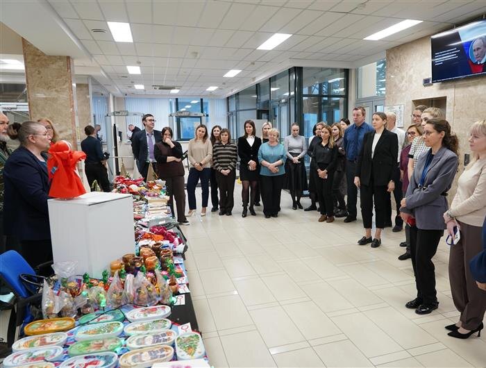    ФОТО: предоставлено АО "Транснефть – Приволга"