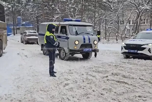   Фото: lenta.ru Мария Михайлова