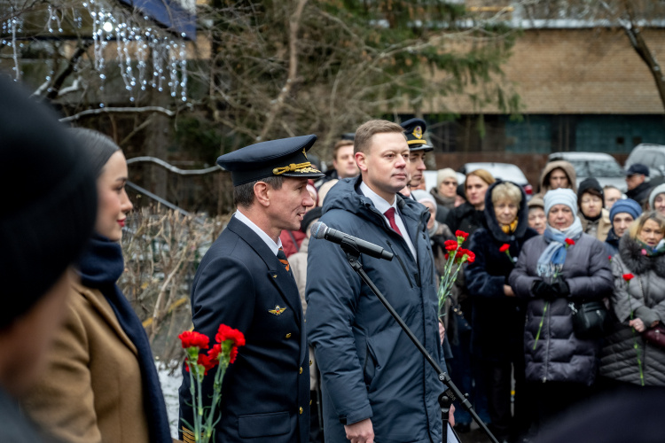    Фото: Юлия Федотова