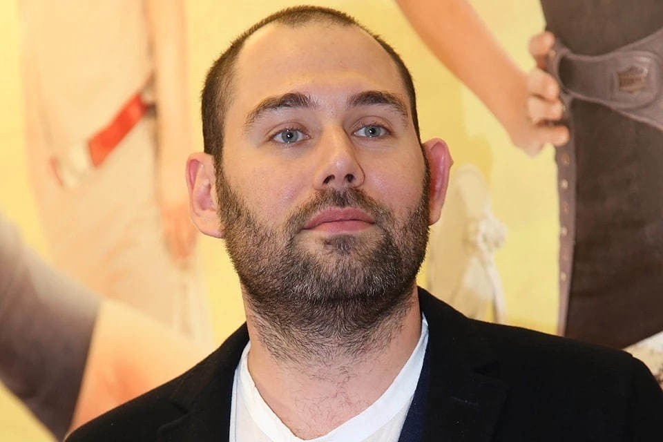    Семен Слепаков* стал дешевить корпоративы из-за низкого спроса Борис КУДРЯВОВ